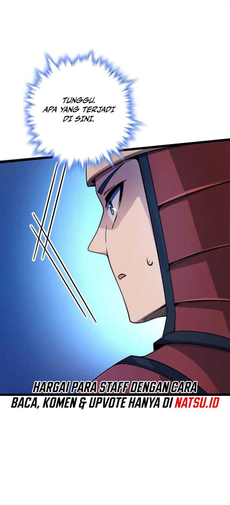 Spare Me, Great Lord! Chapter 554 - halaman 21