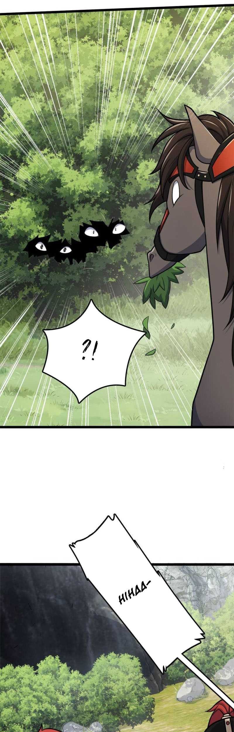 Spare Me, Great Lord! Chapter 554 - halaman 34