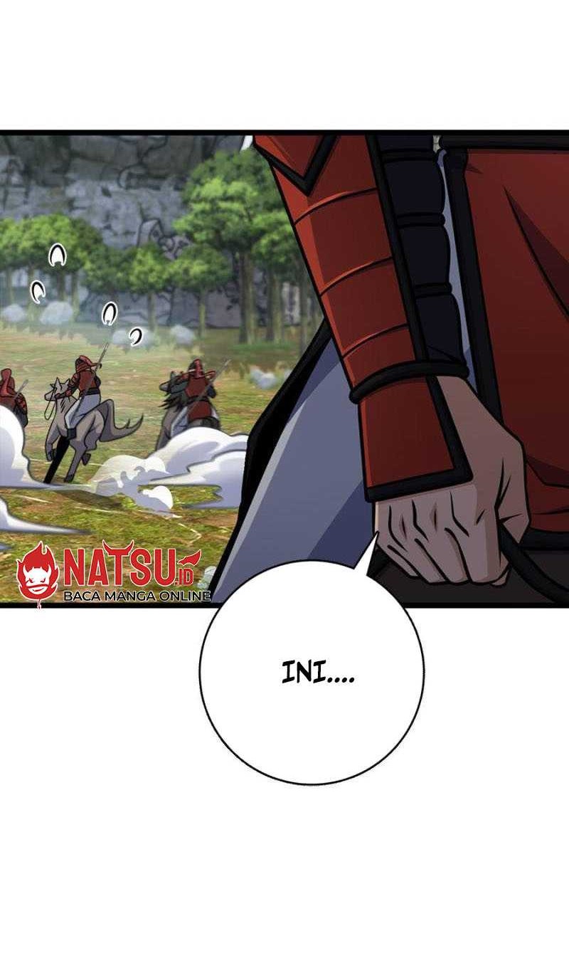 Spare Me, Great Lord! Chapter 554 - halaman 5