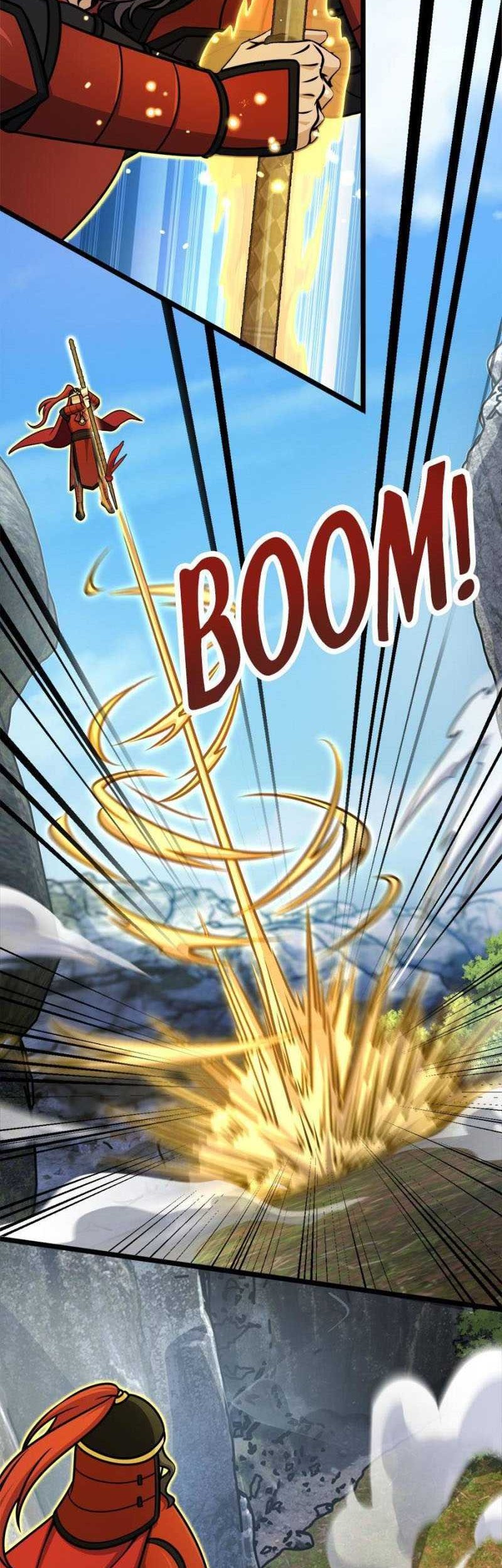 Spare Me, Great Lord! Chapter 554 - halaman 7