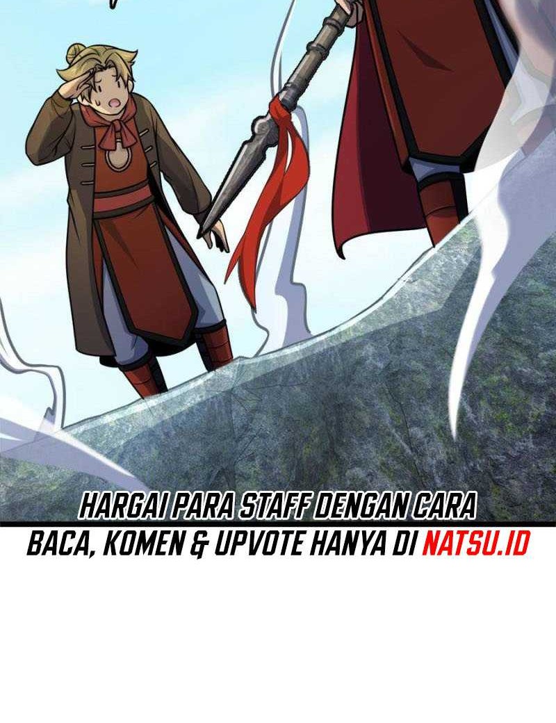 Spare Me, Great Lord! Chapter 554 - halaman 9