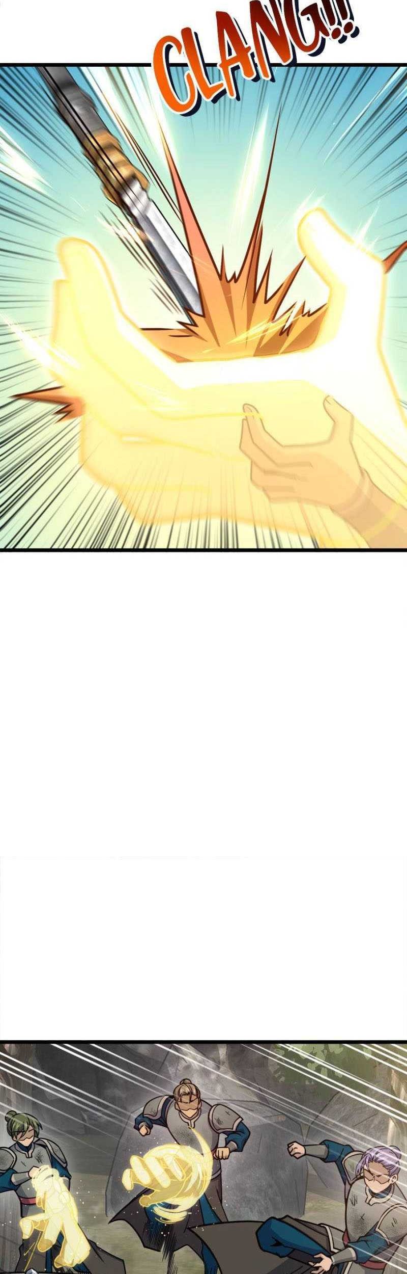 Spare Me, Great Lord! Chapter 555 - halaman 16