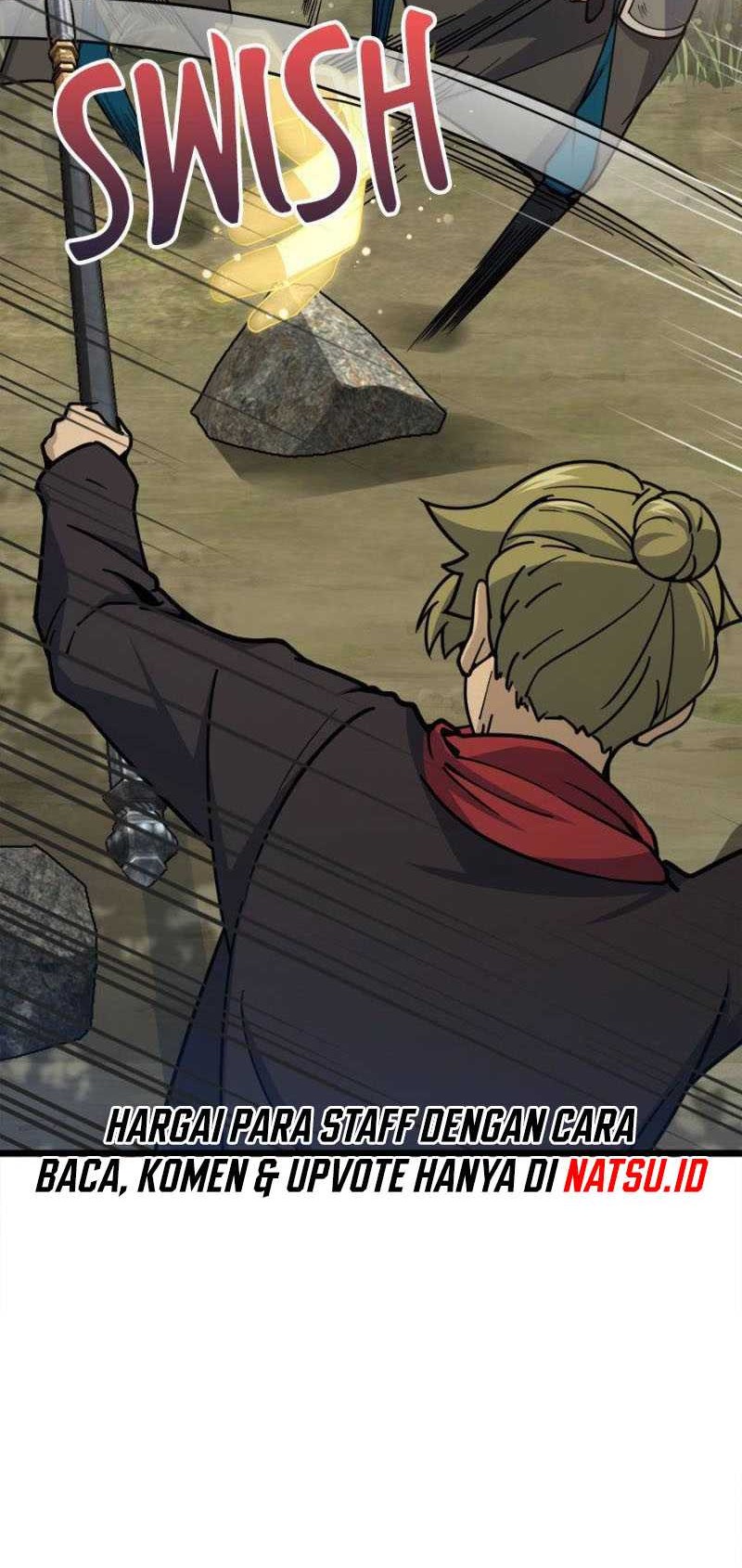Spare Me, Great Lord! Chapter 555 - halaman 17