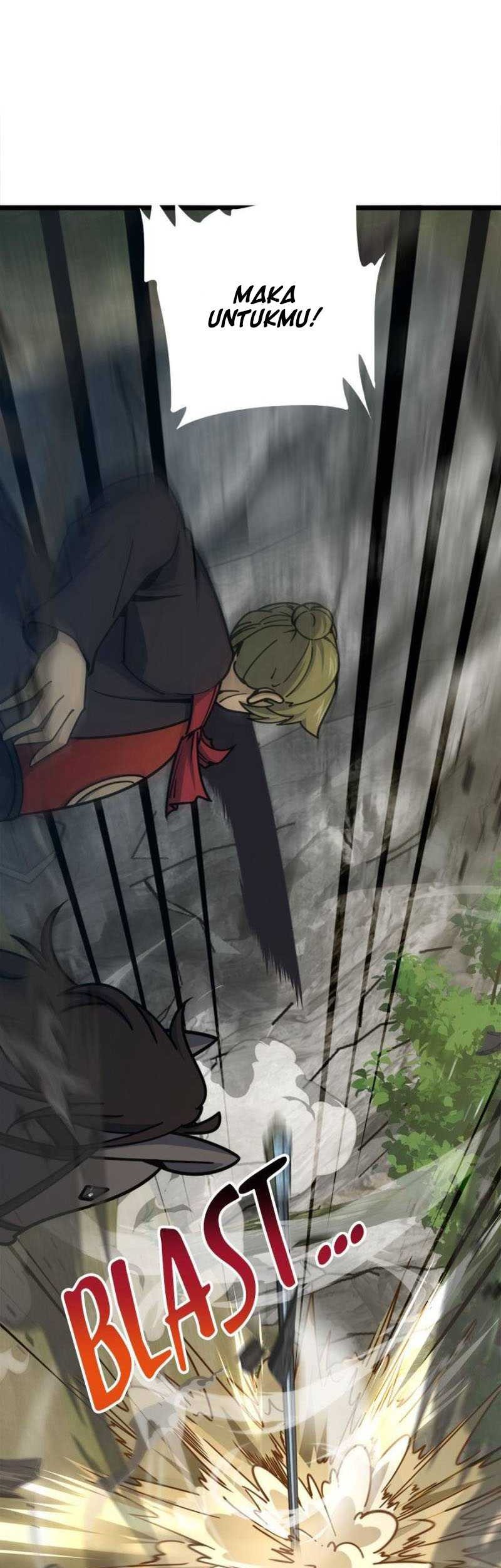 Spare Me, Great Lord! Chapter 555 - halaman 20