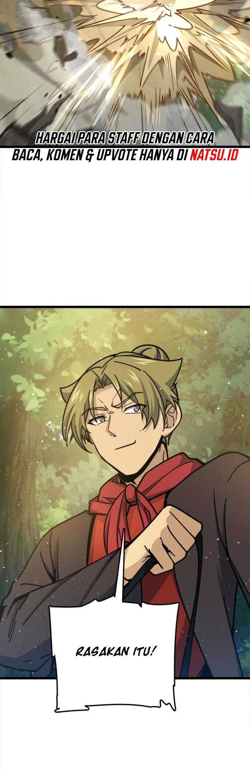 Spare Me, Great Lord! Chapter 555 - halaman 21