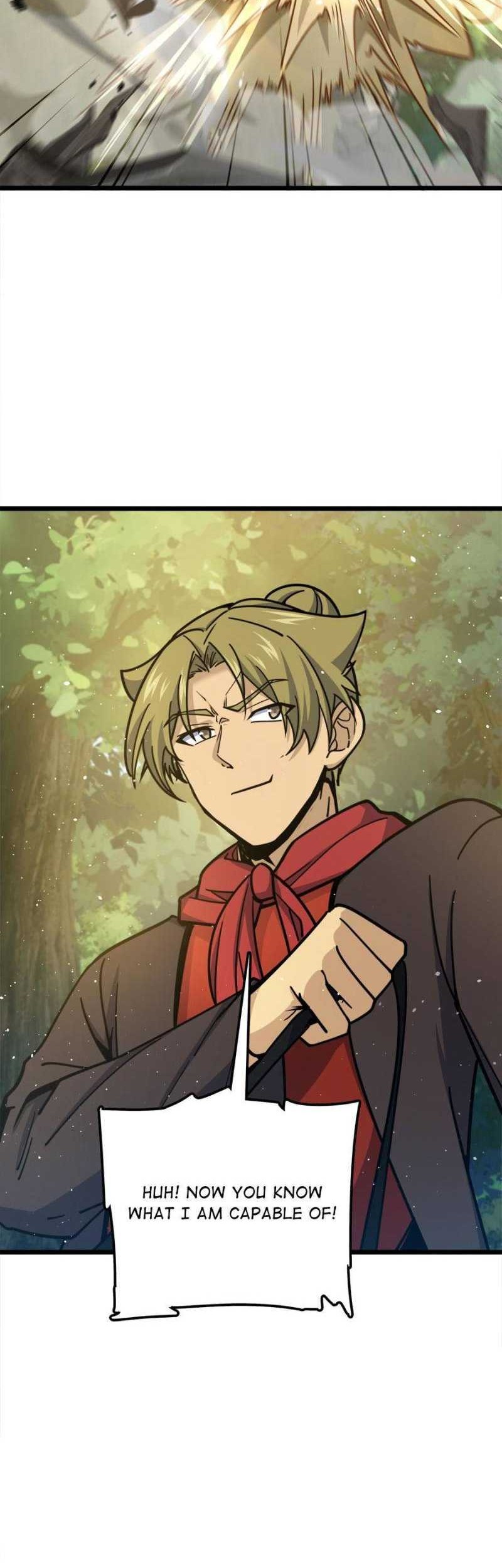 Spare Me, Great Lord! Chapter 555 - halaman 24