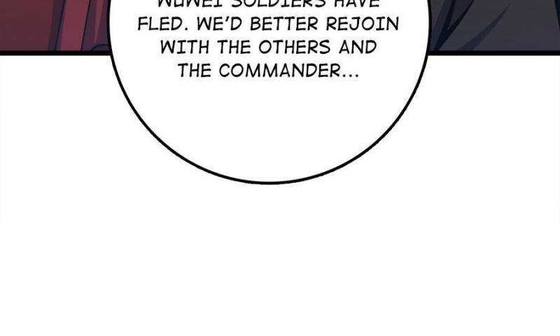 Spare Me, Great Lord! Chapter 555 - halaman 32