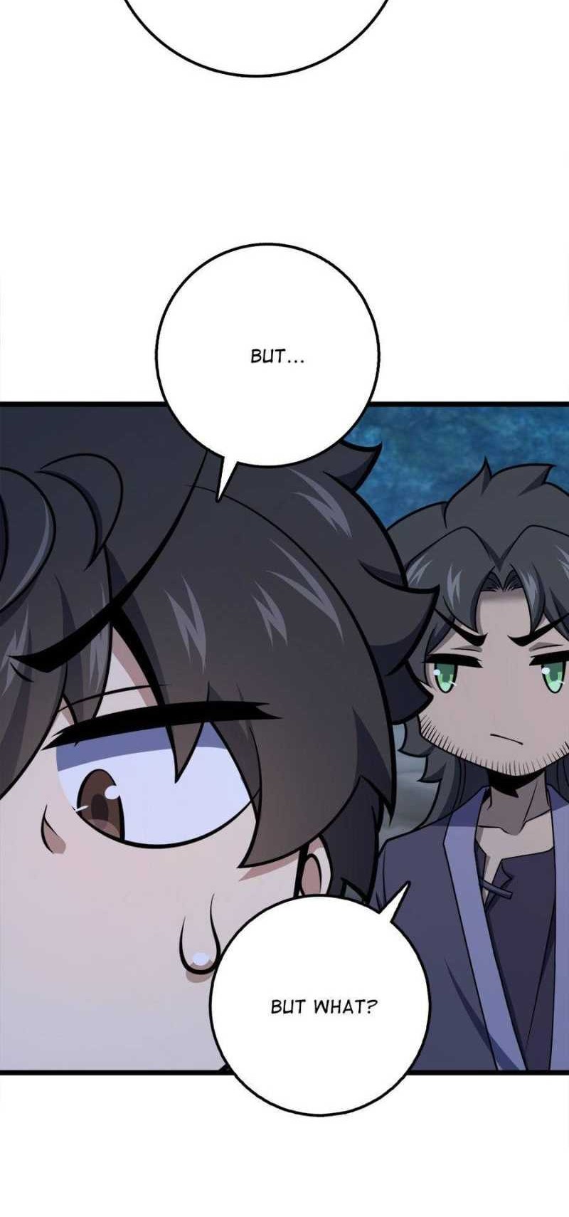 Spare Me, Great Lord! Chapter 555 - halaman 40