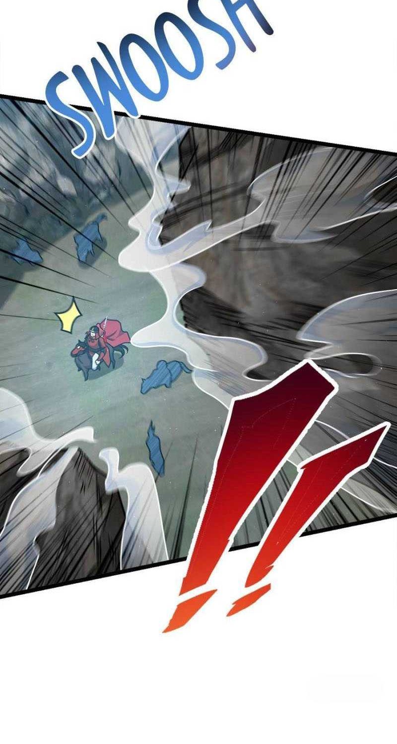 Spare Me, Great Lord! Chapter 556 - halaman 13
