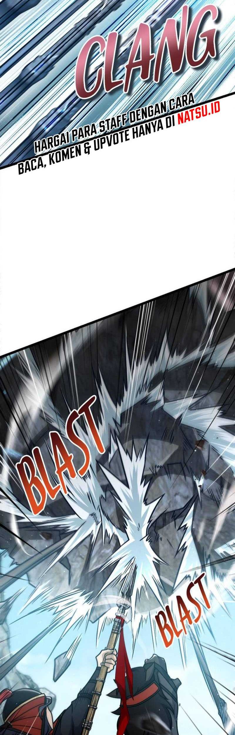 Spare Me, Great Lord! Chapter 556 - halaman 15