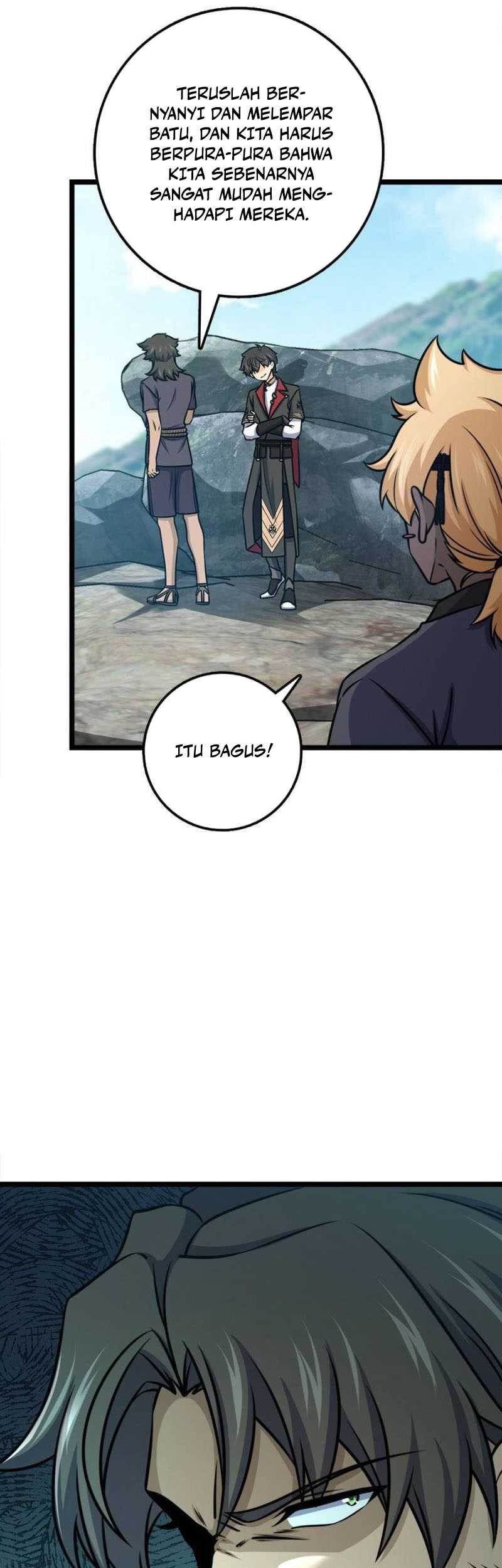 Spare Me, Great Lord! Chapter 556 - halaman 18