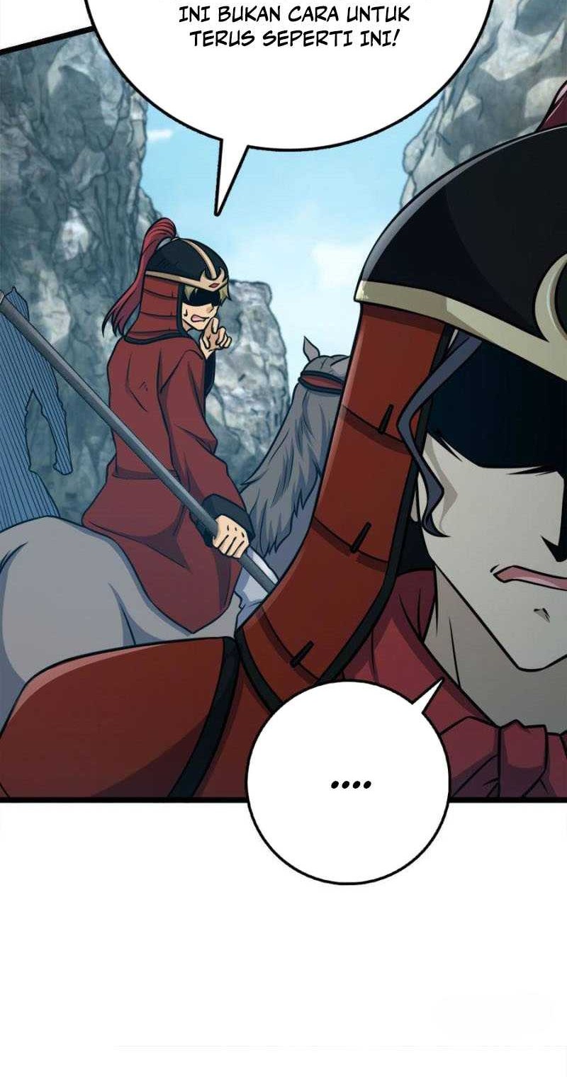 Spare Me, Great Lord! Chapter 556 - halaman 21