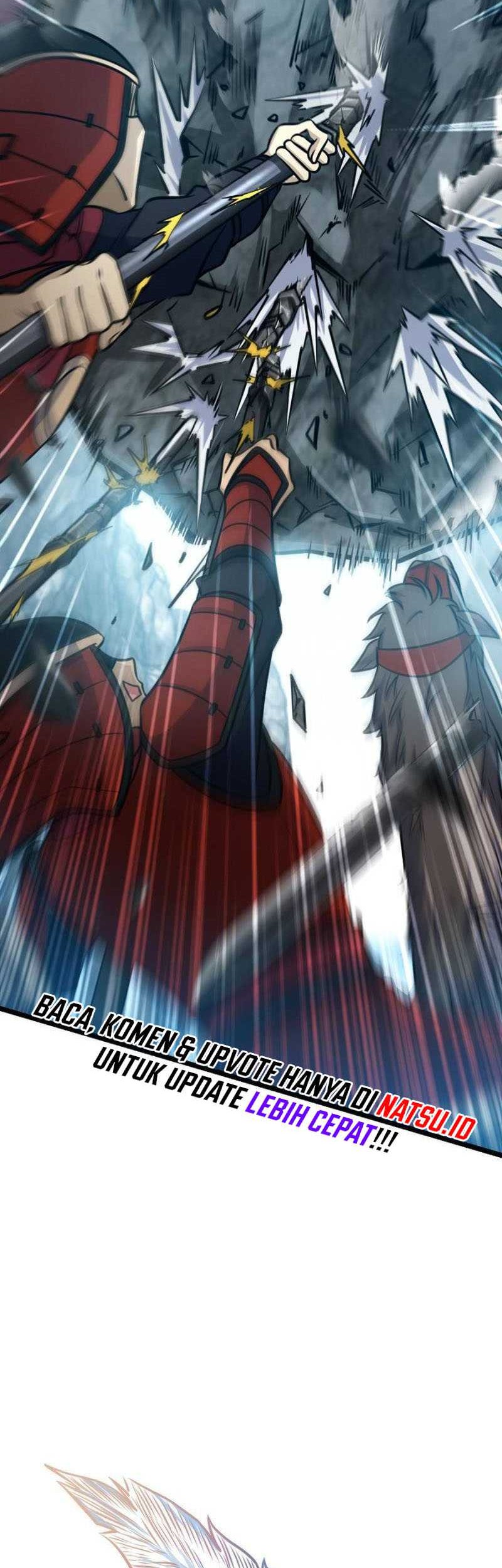 Spare Me, Great Lord! Chapter 556 - halaman 23