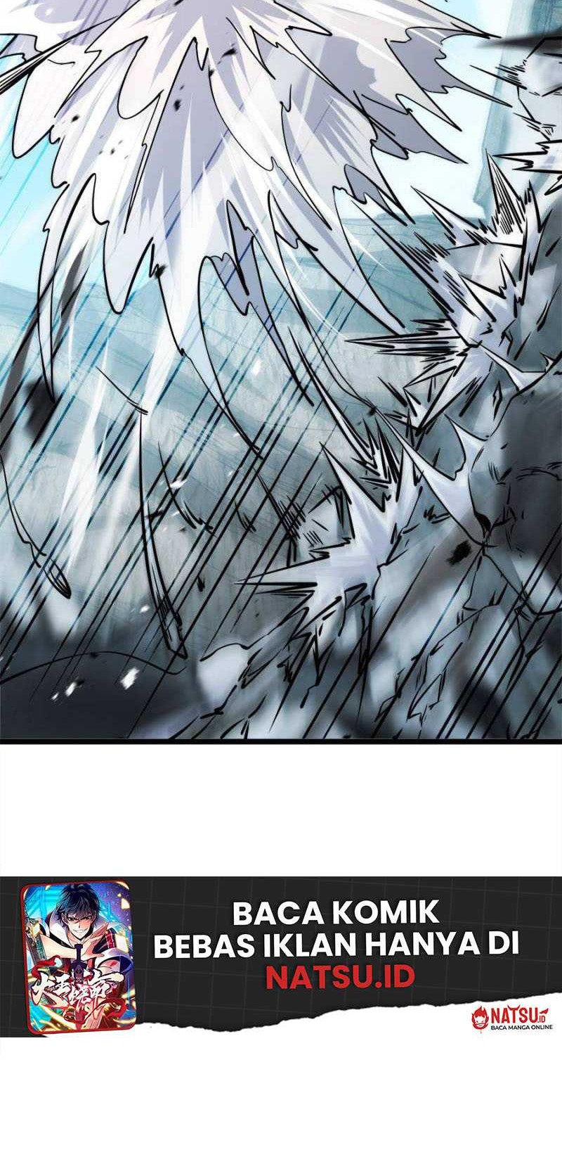 Spare Me, Great Lord! Chapter 556 - halaman 25