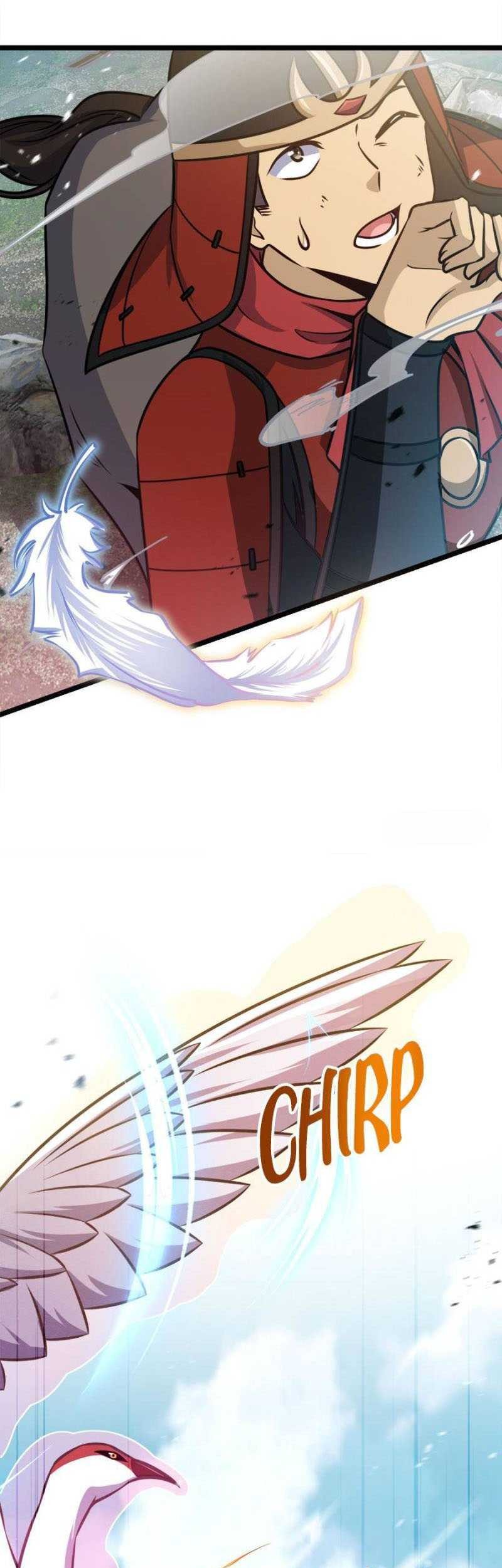 Spare Me, Great Lord! Chapter 556 - halaman 26