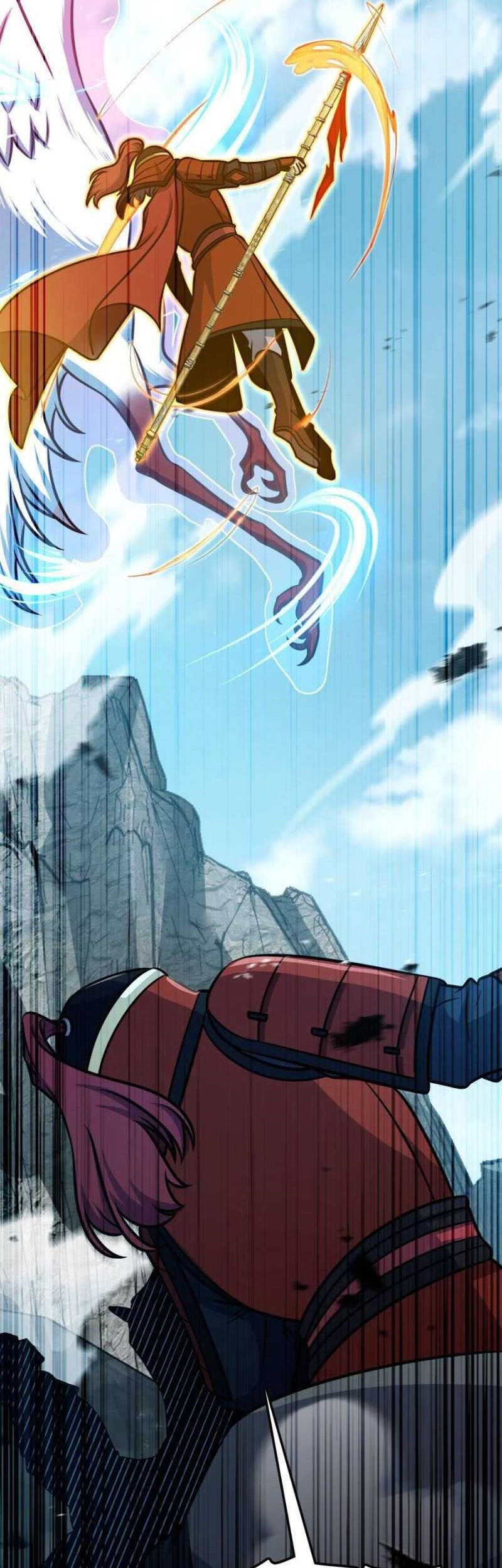 Spare Me, Great Lord! Chapter 556 - halaman 27