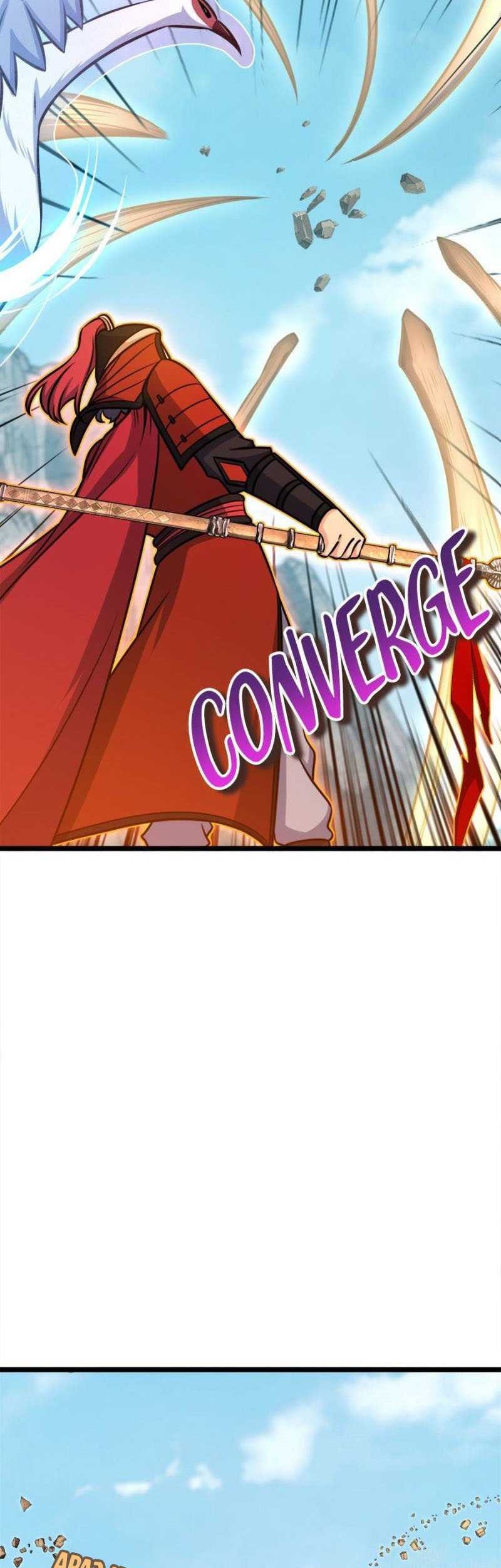 Spare Me, Great Lord! Chapter 556 - halaman 30