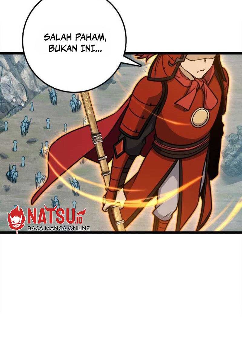 Spare Me, Great Lord! Chapter 556 - halaman 32