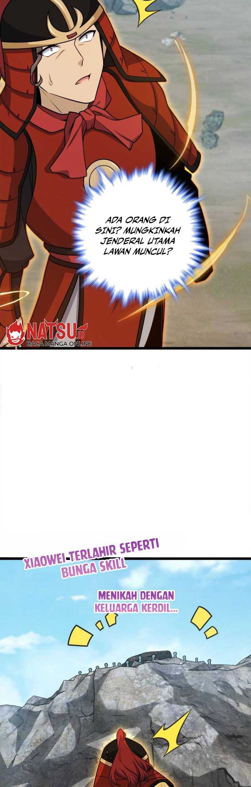 Spare Me, Great Lord! Chapter 556 - halaman 38