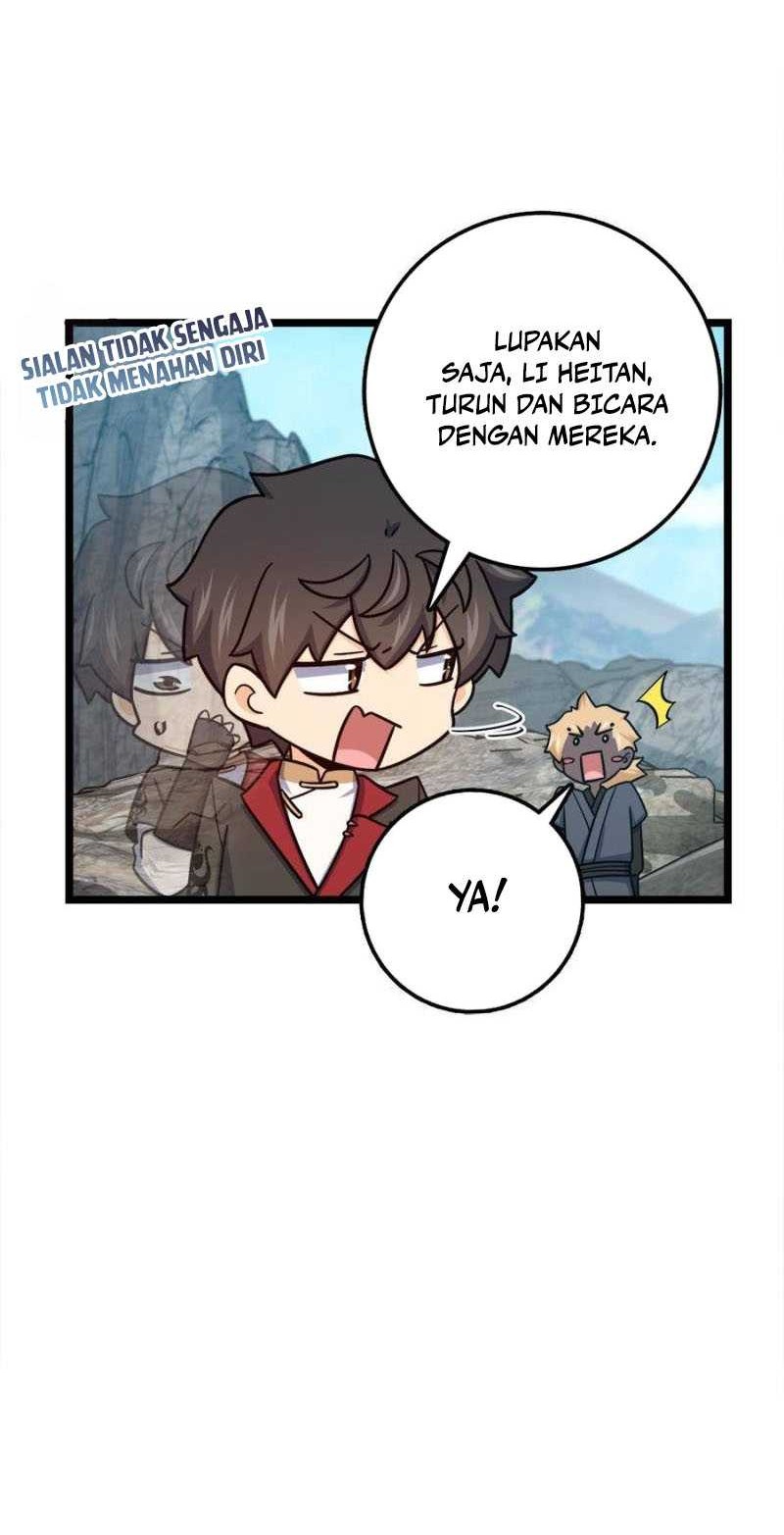 Spare Me, Great Lord! Chapter 556 - halaman 40