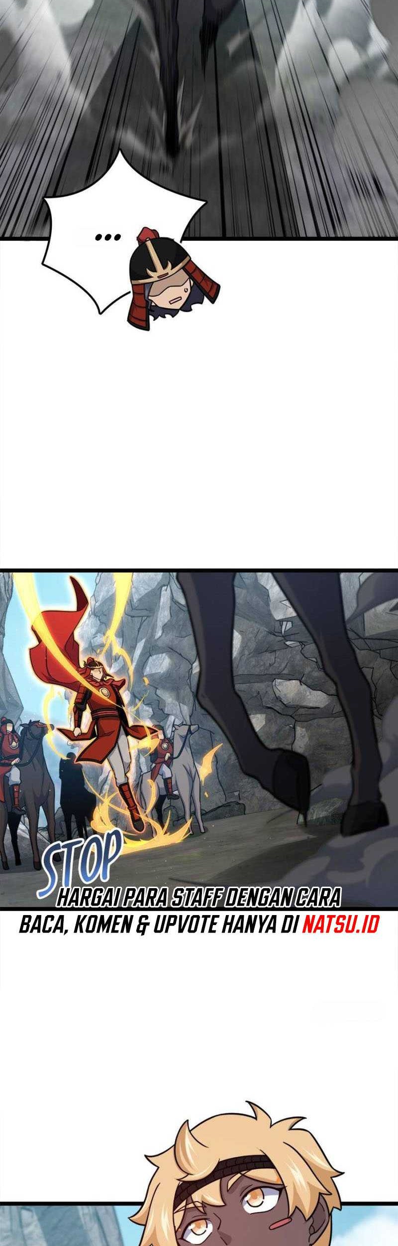 Spare Me, Great Lord! Chapter 556 - halaman 42