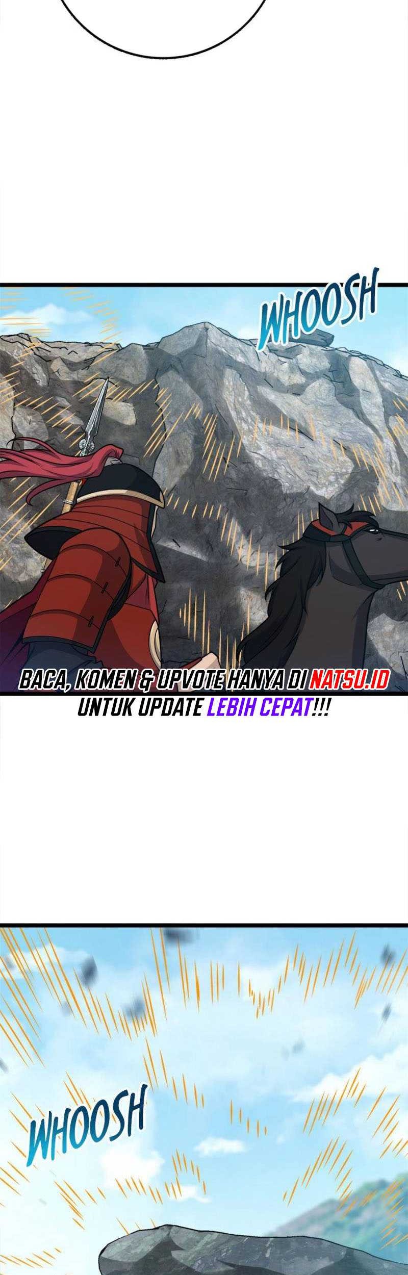 Spare Me, Great Lord! Chapter 556 - halaman 8