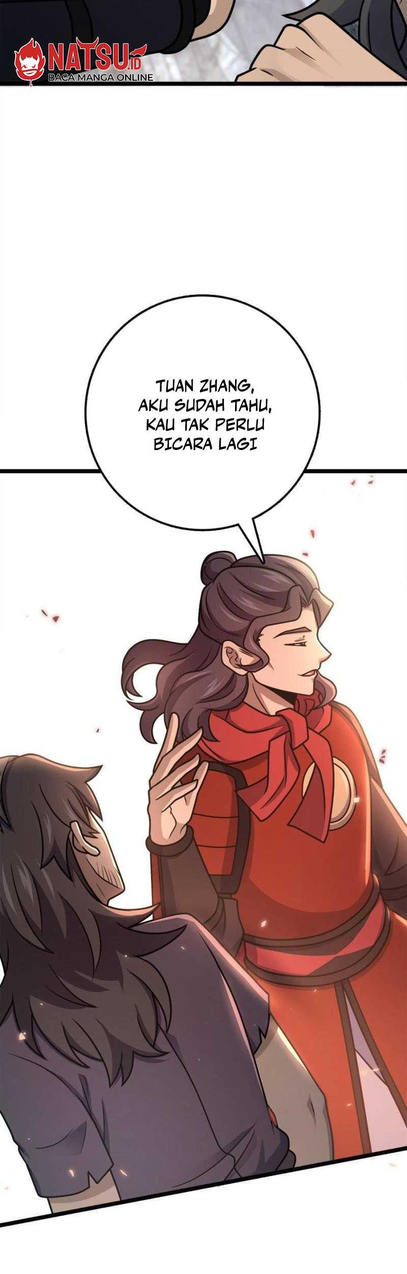 Spare Me, Great Lord! Chapter 557 - halaman 11