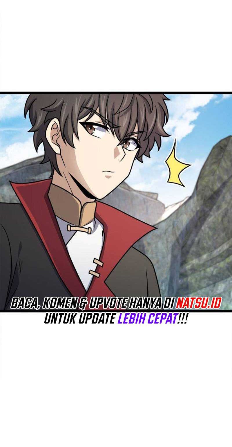 Spare Me, Great Lord! Chapter 557 - halaman 5
