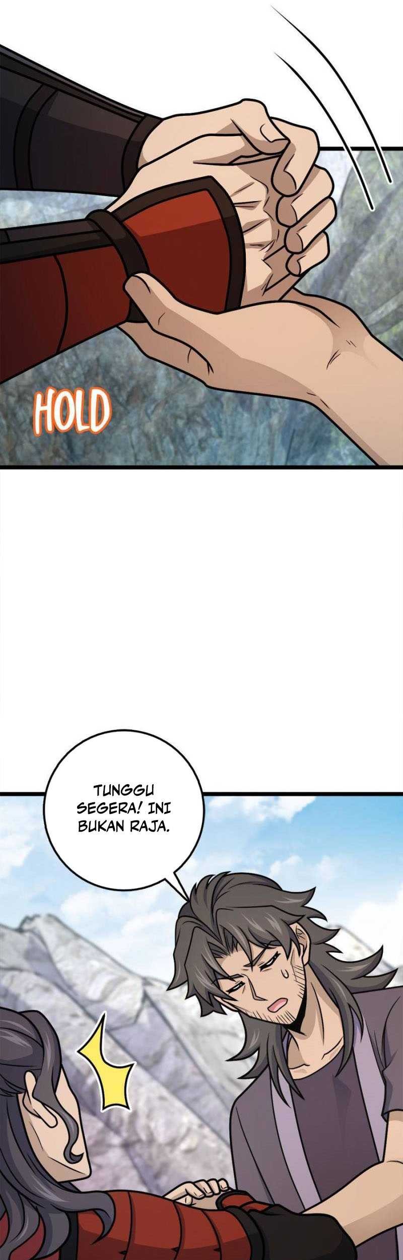 Spare Me, Great Lord! Chapter 557 - halaman 6