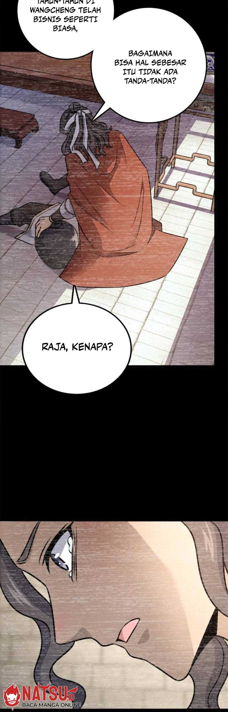 Spare Me, Great Lord! Chapter 558 - halaman 1