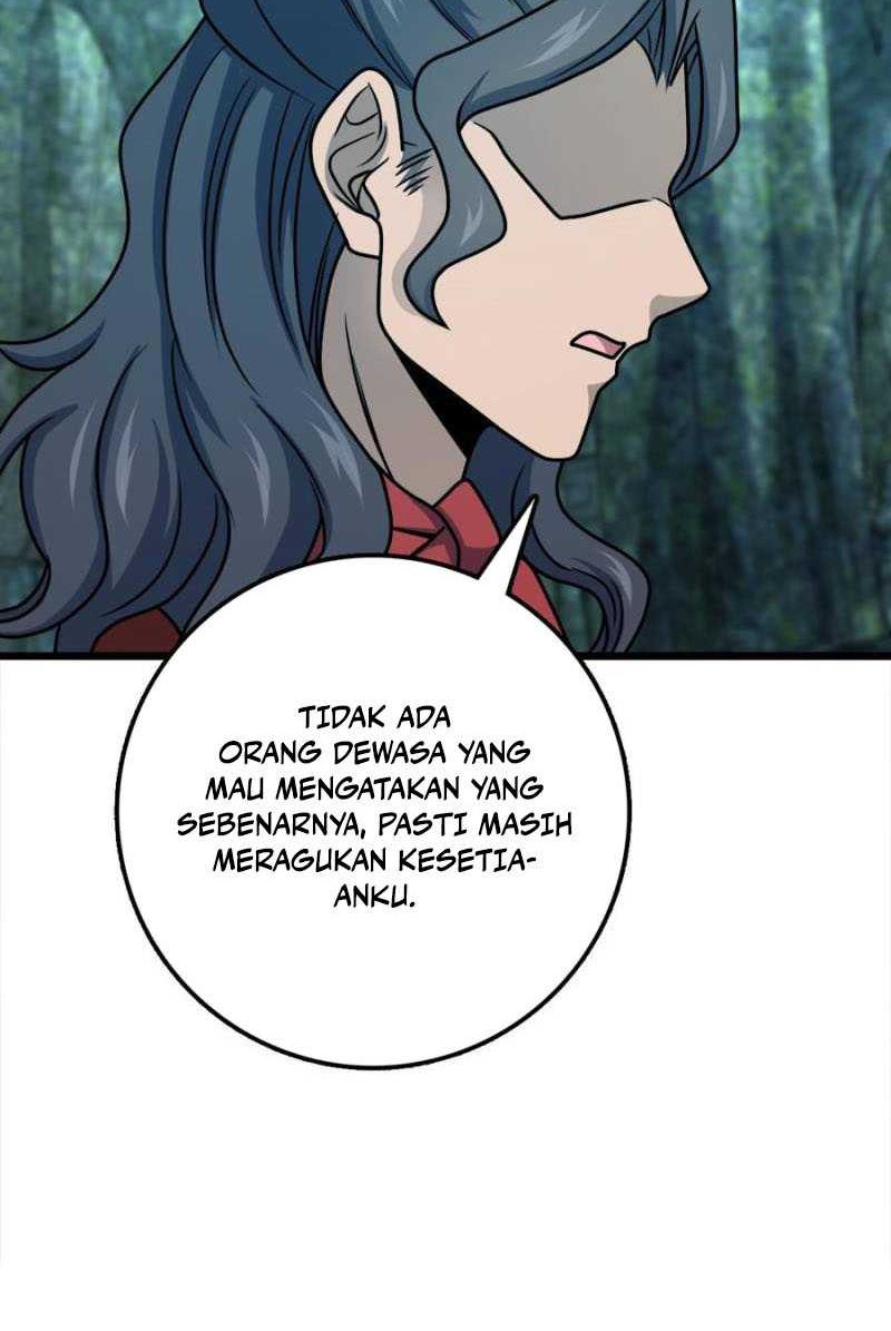 Spare Me, Great Lord! Chapter 558 - halaman 17