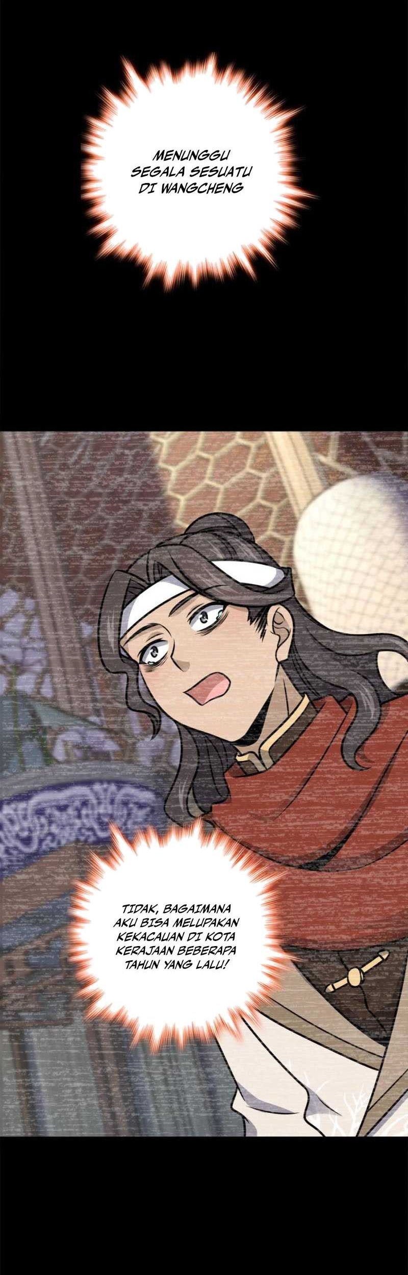 Spare Me, Great Lord! Chapter 558 - halaman 2