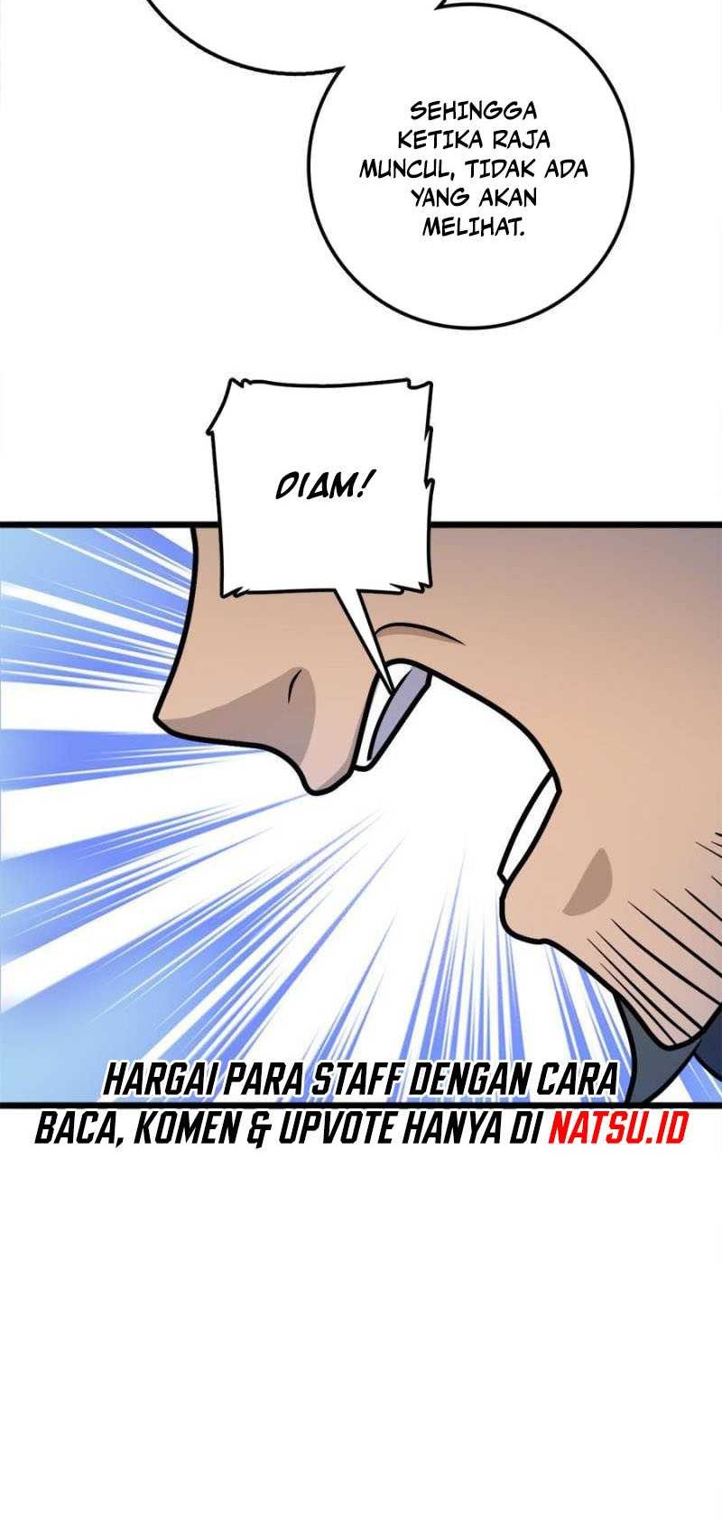 Spare Me, Great Lord! Chapter 558 - halaman 21
