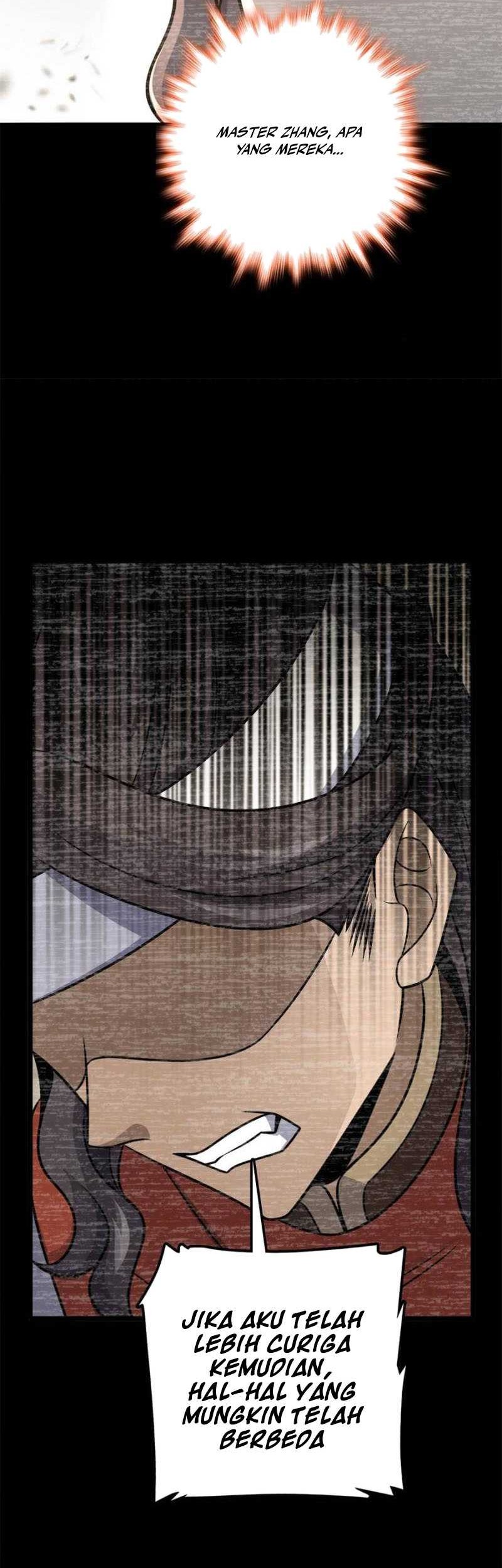 Spare Me, Great Lord! Chapter 558 - halaman 4