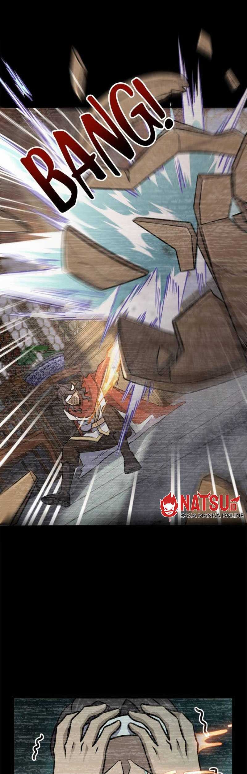 Spare Me, Great Lord! Chapter 558 - halaman 6