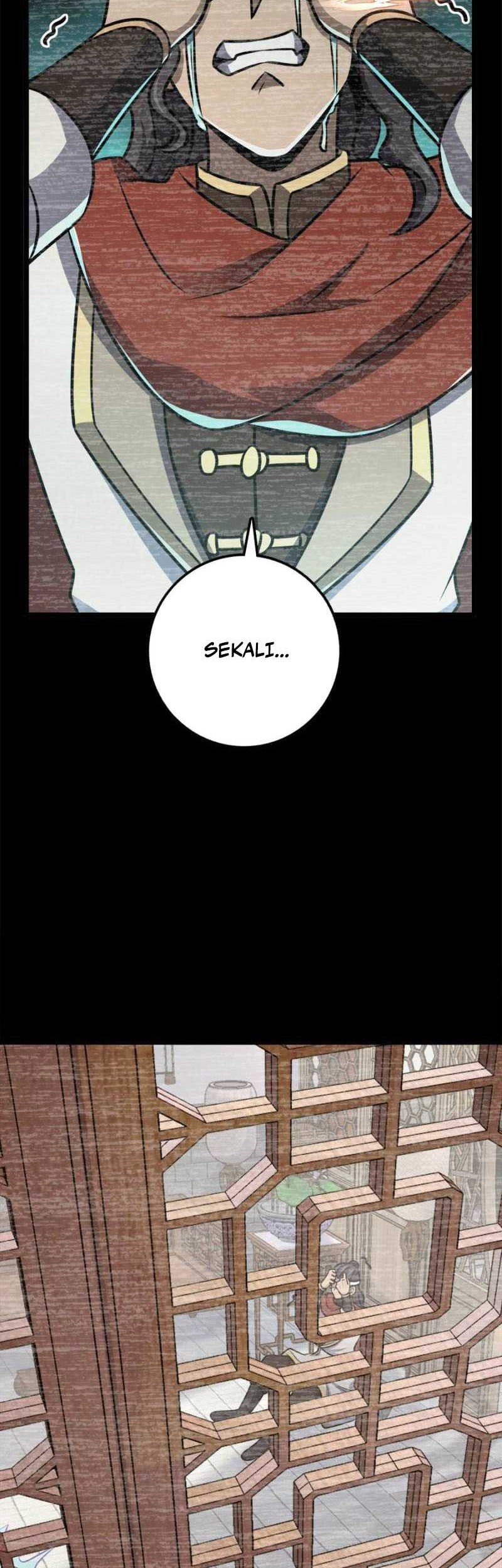 Spare Me, Great Lord! Chapter 558 - halaman 7