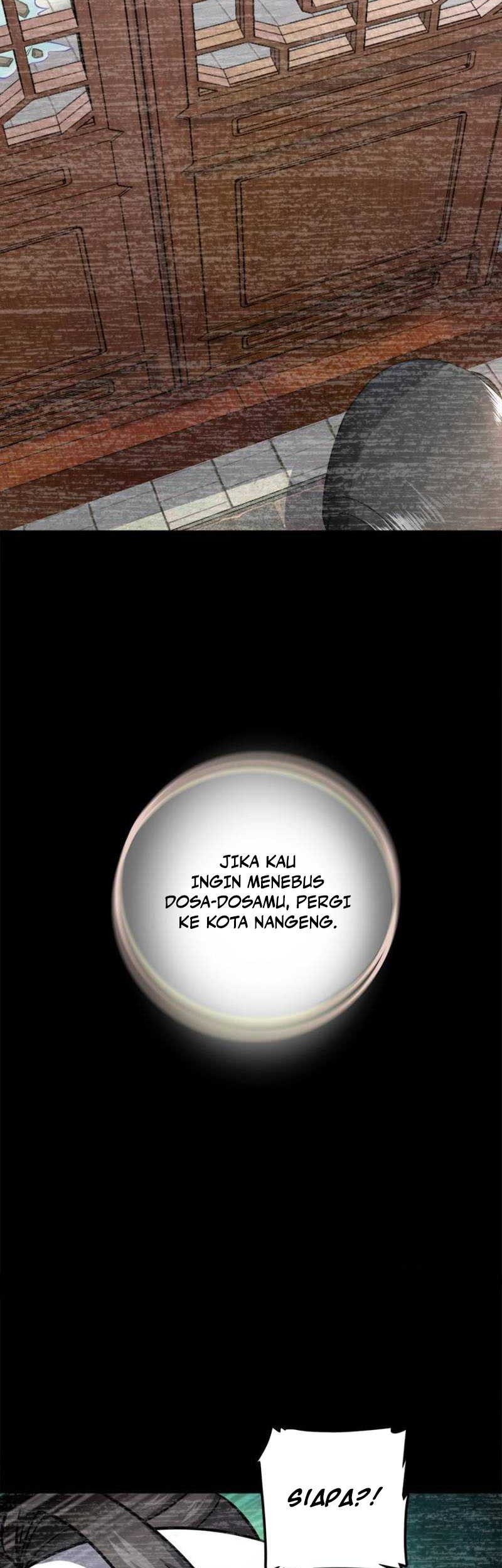 Spare Me, Great Lord! Chapter 558 - halaman 8