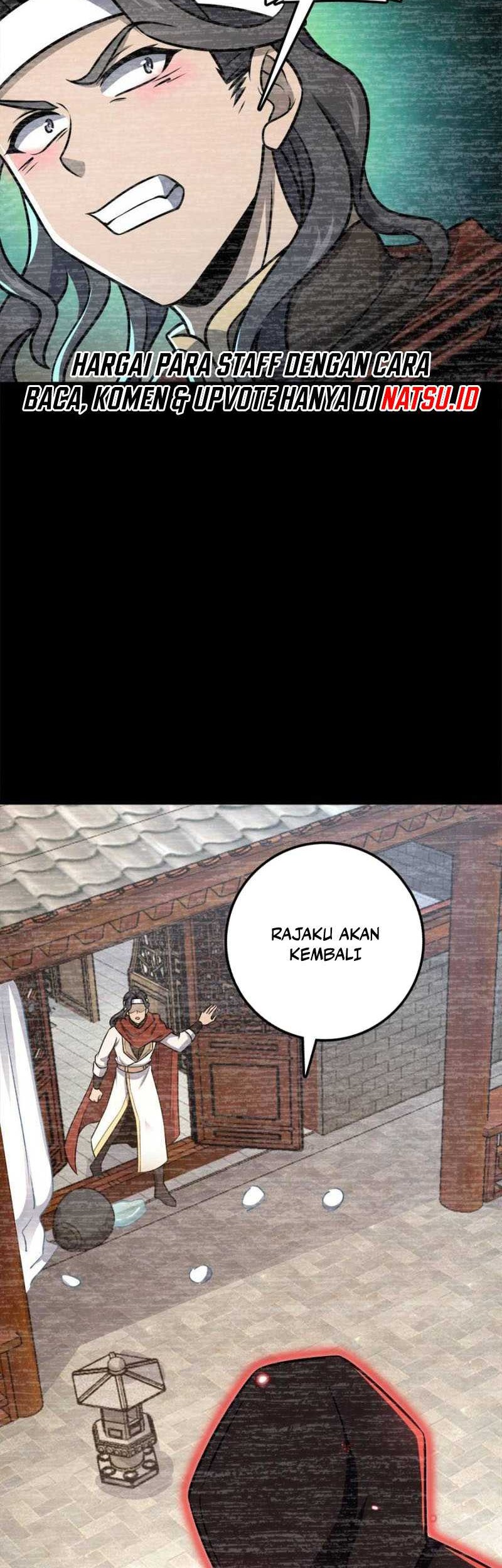 Spare Me, Great Lord! Chapter 558 - halaman 9