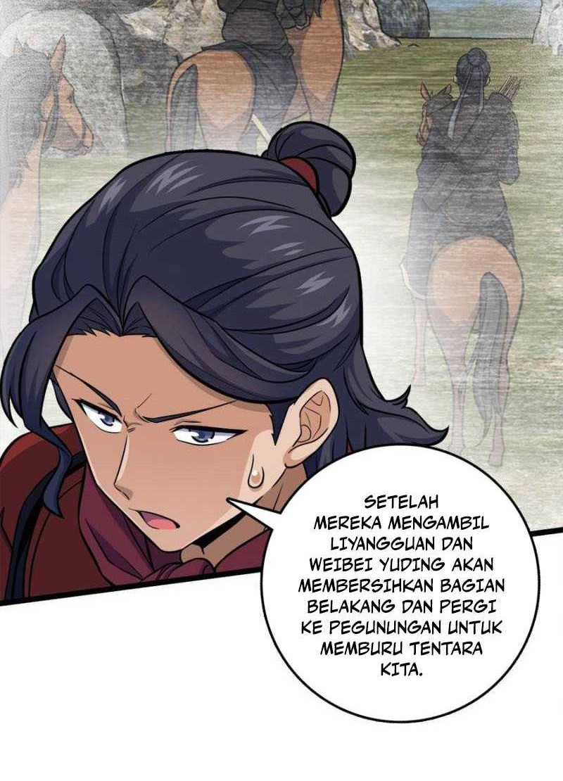 Spare Me, Great Lord! Chapter 559 - halaman 17