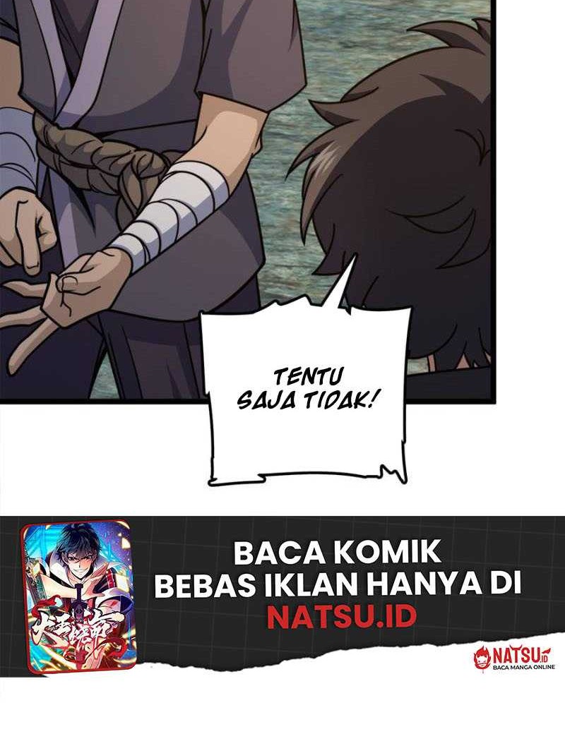 Spare Me, Great Lord! Chapter 559 - halaman 21