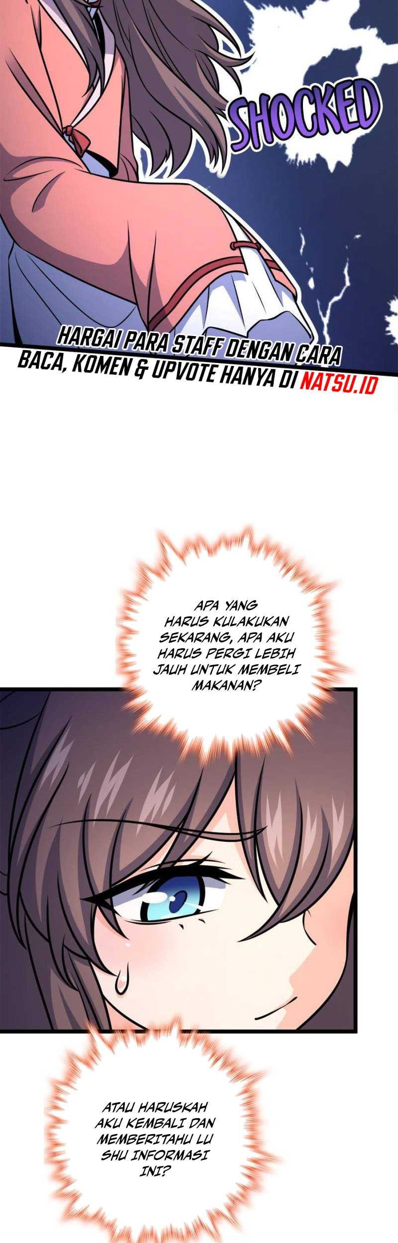 Spare Me, Great Lord! Chapter 559 - halaman 36
