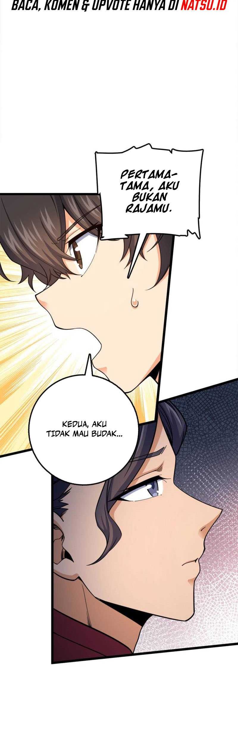 Spare Me, Great Lord! Chapter 559 - halaman 4