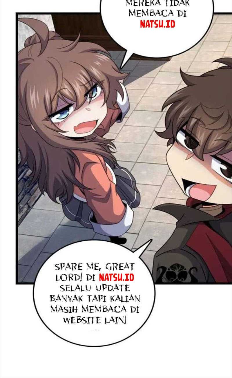 Spare Me, Great Lord! Chapter 559 - halaman 44