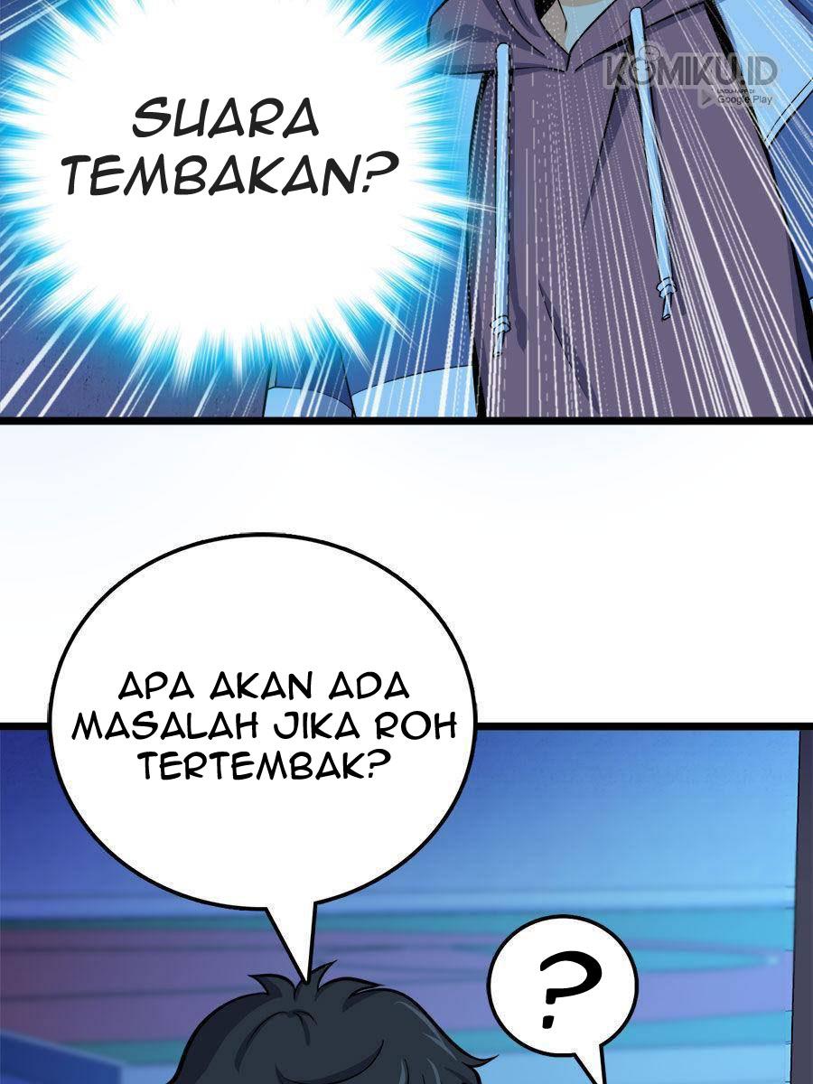 Spare Me, Great Lord! Chapter 56 - halaman 12