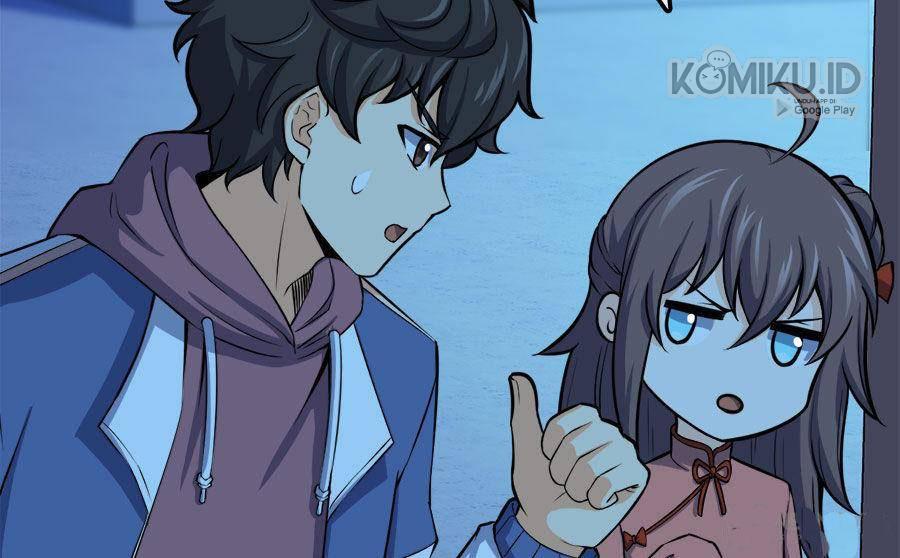 Spare Me, Great Lord! Chapter 56 - halaman 13