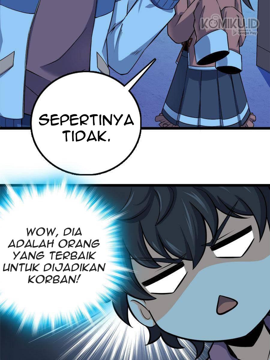 Spare Me, Great Lord! Chapter 56 - halaman 14