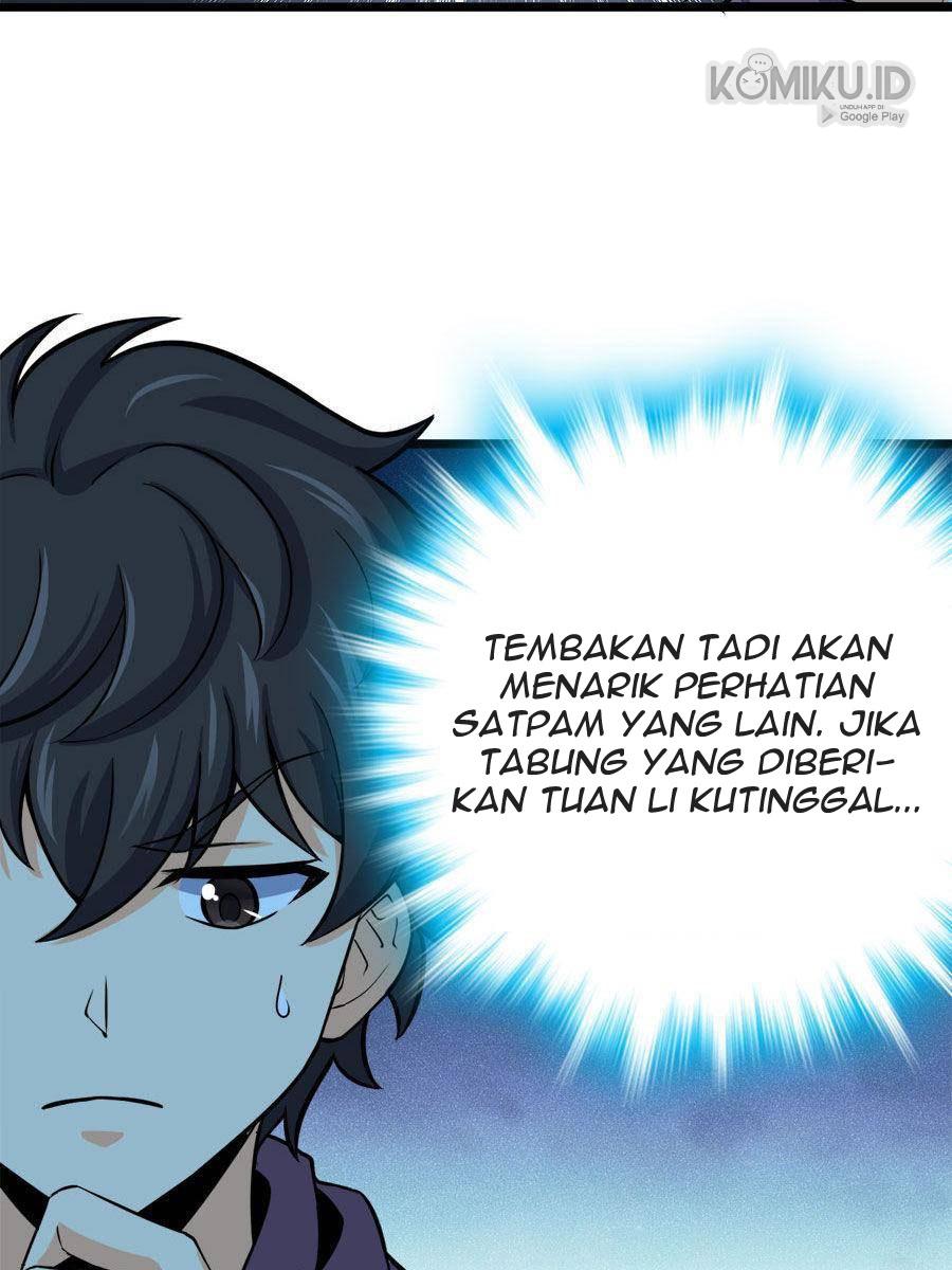 Spare Me, Great Lord! Chapter 56 - halaman 15