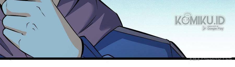 Spare Me, Great Lord! Chapter 56 - halaman 16