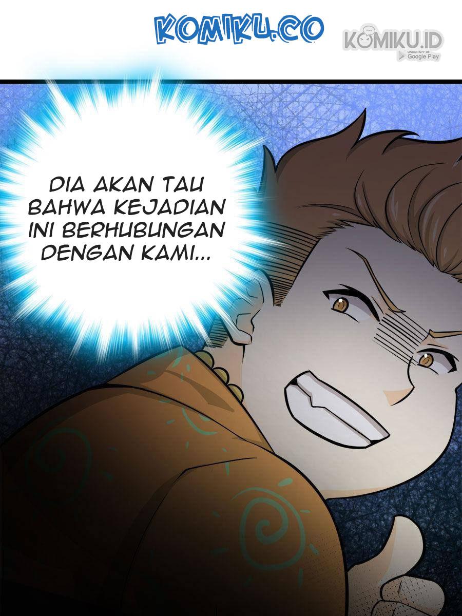 Spare Me, Great Lord! Chapter 56 - halaman 17