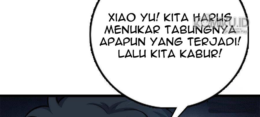 Spare Me, Great Lord! Chapter 56 - halaman 19